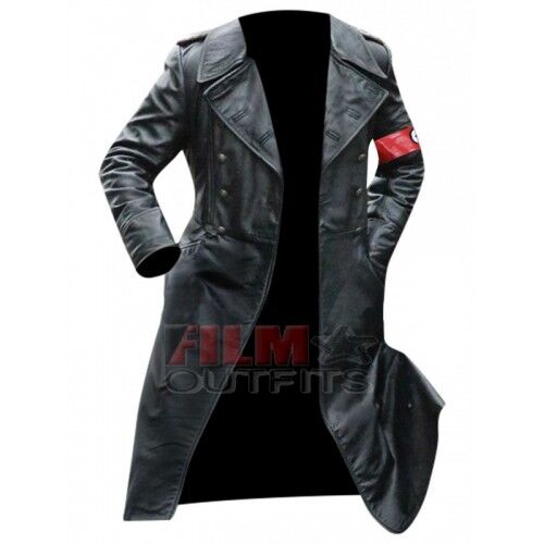 Rufus Sewell The Man in the High Castle Coat - Filmstaroutfits.com Rufus Sewell The Man in the High Castle Coat - Filmstaroutfits.com